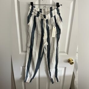 Brand new beach pants